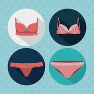 Underwear design N102