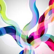 Abstract background N2784