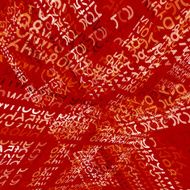 abstract color shape texture background