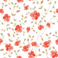 Luxurious peony wallapaper N3