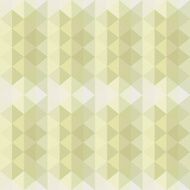 pattern geometric Background with triangles N14