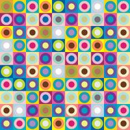 Seamless vector texture N13