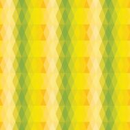 pattern geometric Background with triangles N15