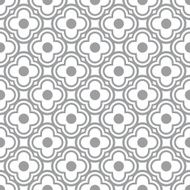 Abstract seamless pattern N955