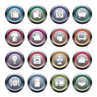 Houseware Icons N4