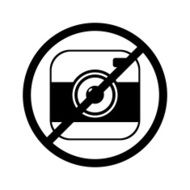 camera icon ban N2