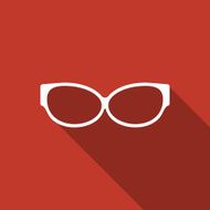 glasses icon N113