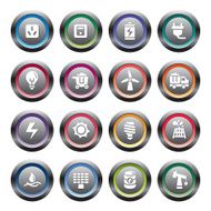 Energy icons N4
