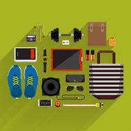 Item Lifestyle N6