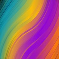 abstract colorful stripe background N2