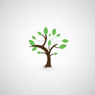 Tree Symbol N7