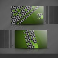 Business Card Design N27