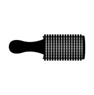 hair brush design N2