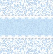 Lace Background N19