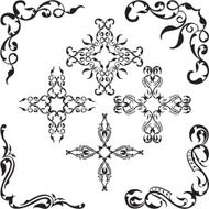 Perfect border