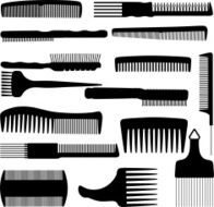 comb N8