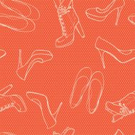 Shoes pattern N11