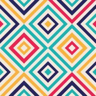 Abstract Background with Squares N10