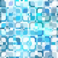 Abstract geometric background N216