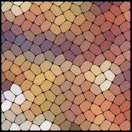 Abstract background N2798