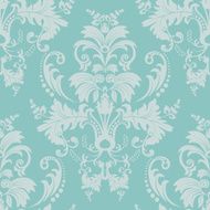 Damask seamless pattern N16