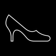 Women&#039;s Shoe N4