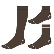 Set of socks N3
