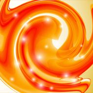 Vector abstract background N375