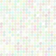 Seamless cross pattern in various color For banknote money design N153