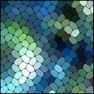 Abstract background N2826