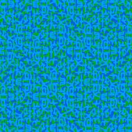 abstract blue texture pattern background