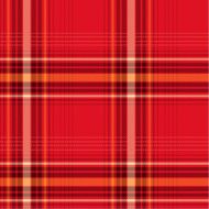 red checks