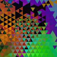 Abstract background N2834