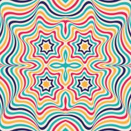 Abstract background with lines N23