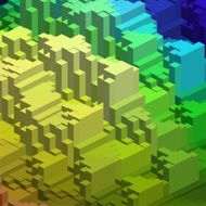 Abstract background N2841
