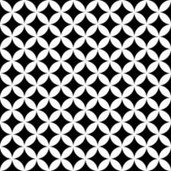 Abstract seamless pattern N957