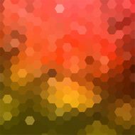 Abstract background N2851