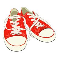 Sneakers N37