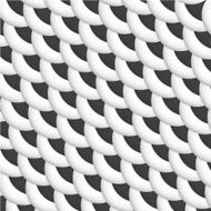 Black And White Background N3