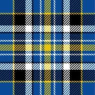 Seamless tartan pattern N36