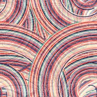 Abstract Striped Seamless Pattern N9