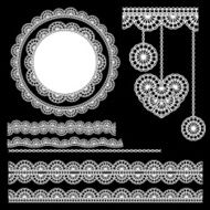 lace N15