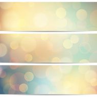 Vector soft colored abstract background N3