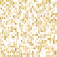 Seamless background with shiny pixels N2