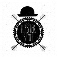 hipster design N176