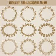 Decorative Frame N32