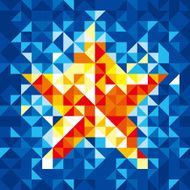 Mosaic N11