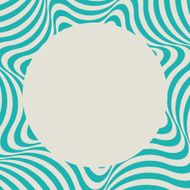 Abstract background with lines N24