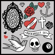 Rockabilly N10