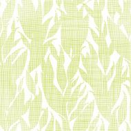 Green leaves textile texture seamless pattern background